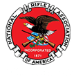 Proud Member of the National Rifle Association