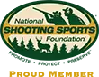 National Shooting Sports Foundation Member