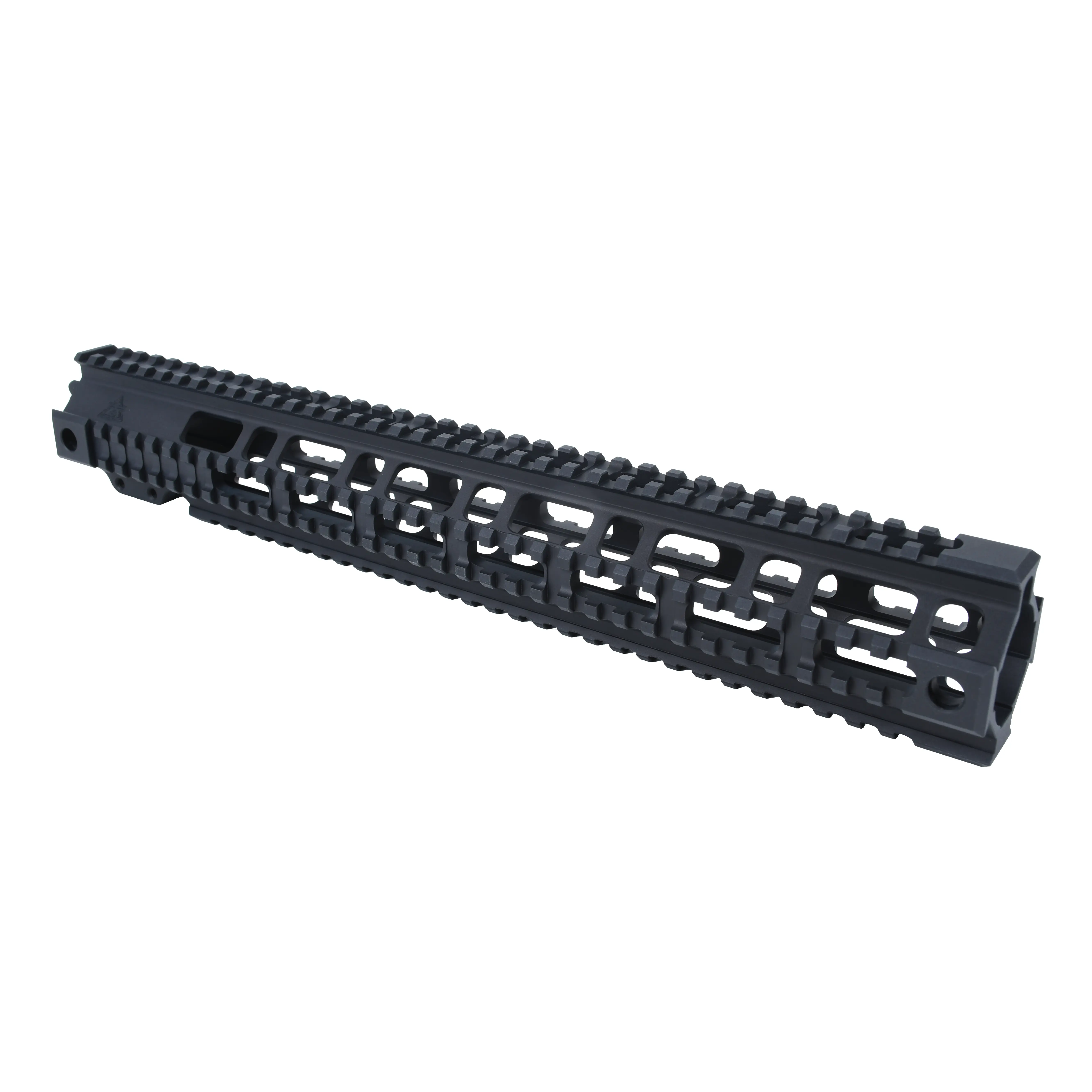 AT3™ Pro Quad Rails - Free Float AR15 Handguards – 4 Lengths Available