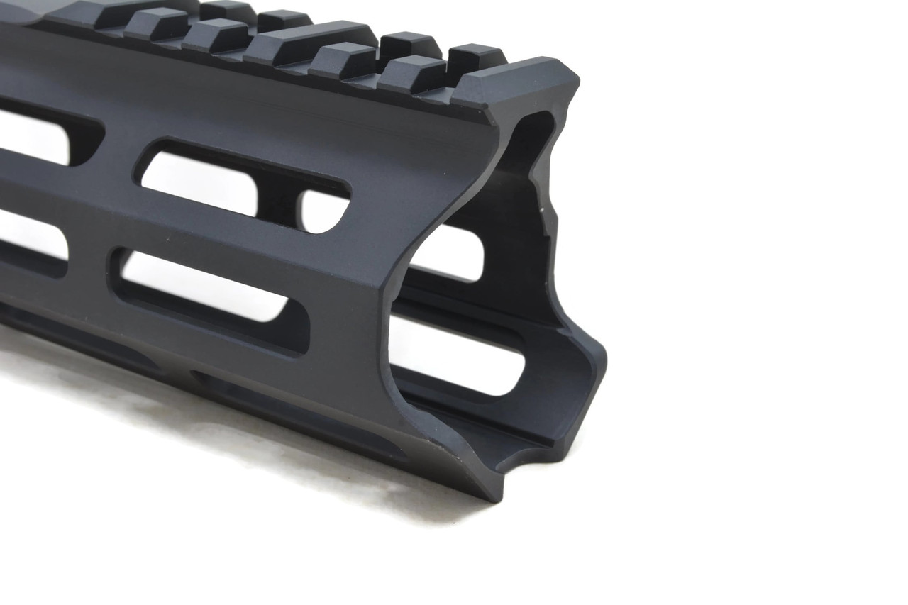 STNGR Ultimate VLCN® M-LOK Handguard Bundle | AR-15