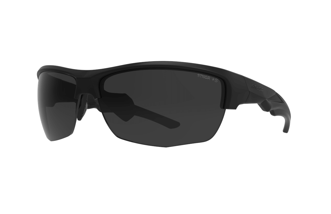 STNGR Hi-Speed Ballistic Sunglasses