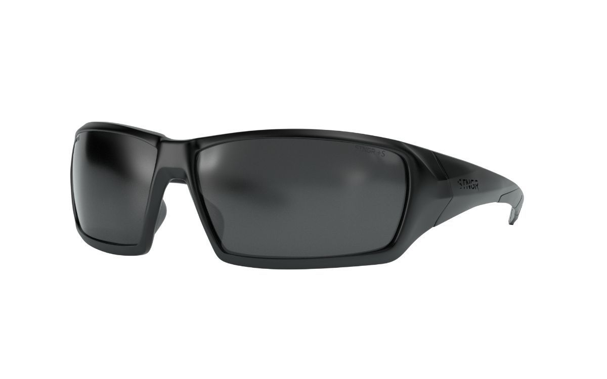 STNGR RIDGE® Ballistic Sunglasses (L/XL)
