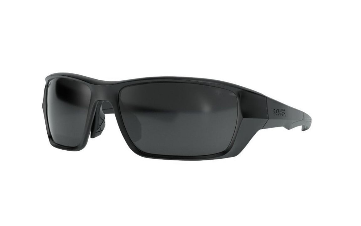 STNGR Alpine® Ballistic Sunglasses (M/L)