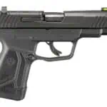 Ruger MAX-9 9mm 4" Pistol - 12 Rounds - Not Manual Safety