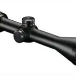 Bushnell Banner 4-12x40 Scope with Multi-X Reticle