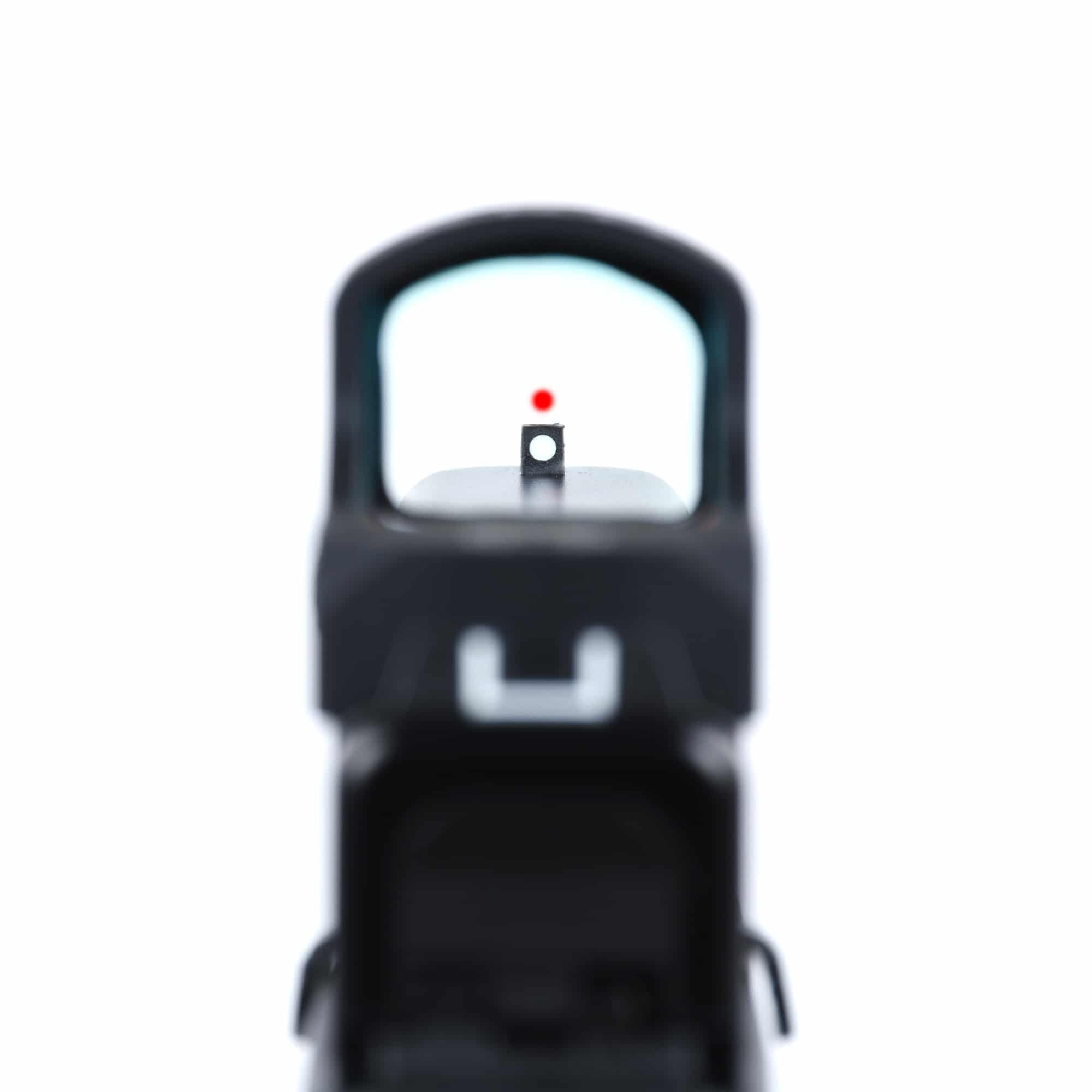 AT3 ARO Micro Red Dot Sight with Absolute Cowitness Mount