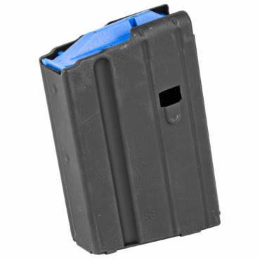 ASC 10 Round 6.5 Grendel Magazine for AR15 - AT3 Tactical