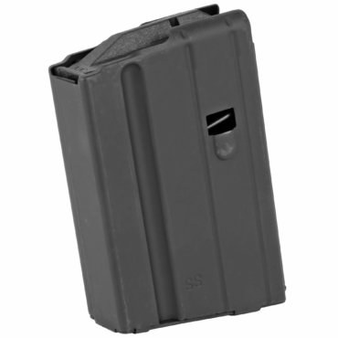 ASC 10 Round 7.62x39 Magazine for AR15 - AT3 Tactical
