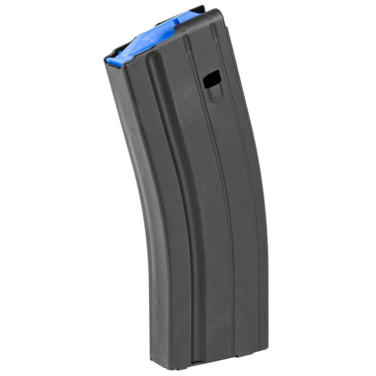 ASC 25 Round 6.5 Grendel Magazine for AR16 - AT3 Tactical