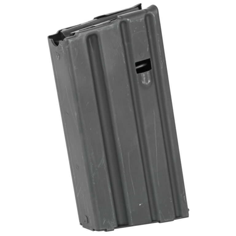ASC 5 Round 450 Bushmaster Magazine for AR-15 - AT3 Tactical