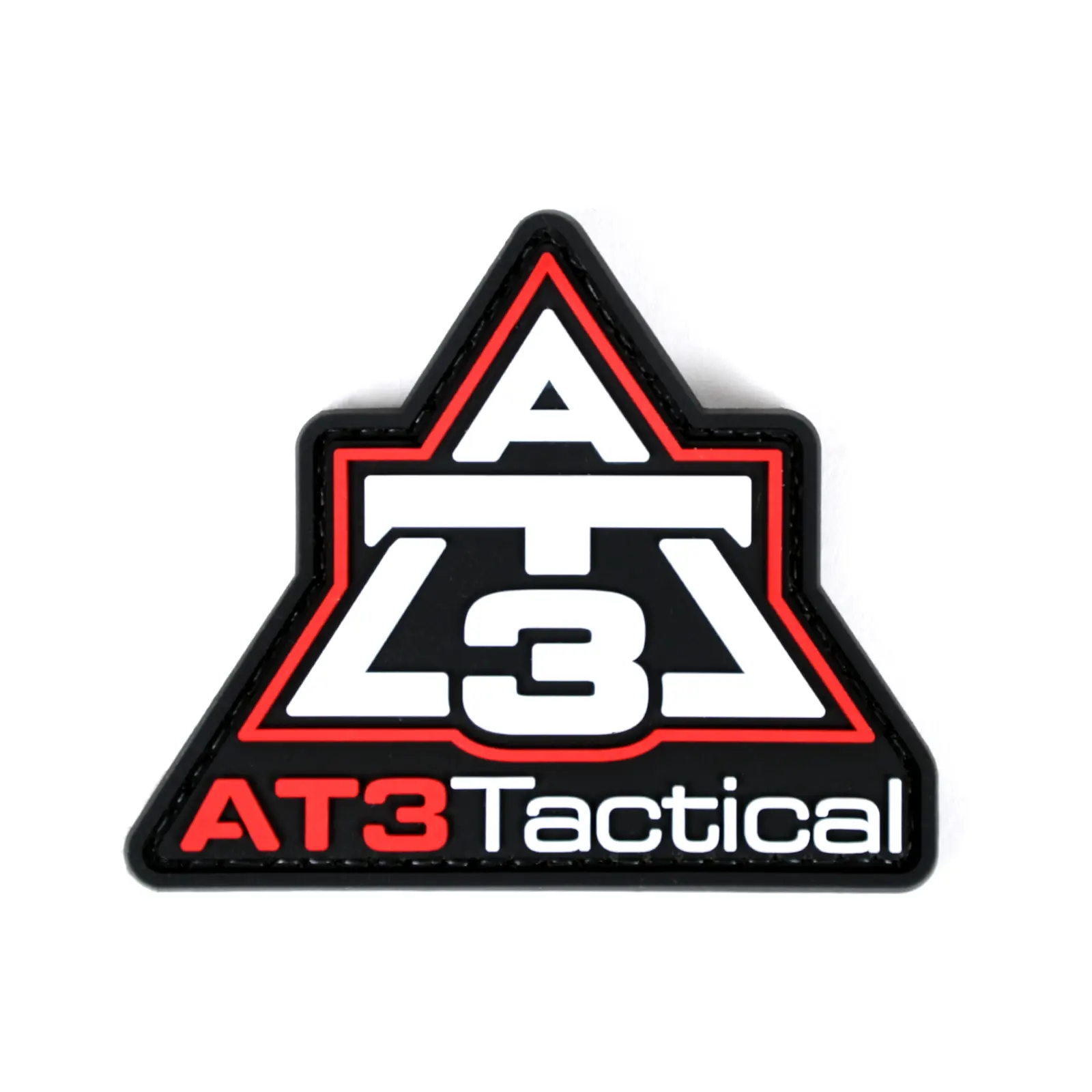 AT3 Tactical Logo Patch