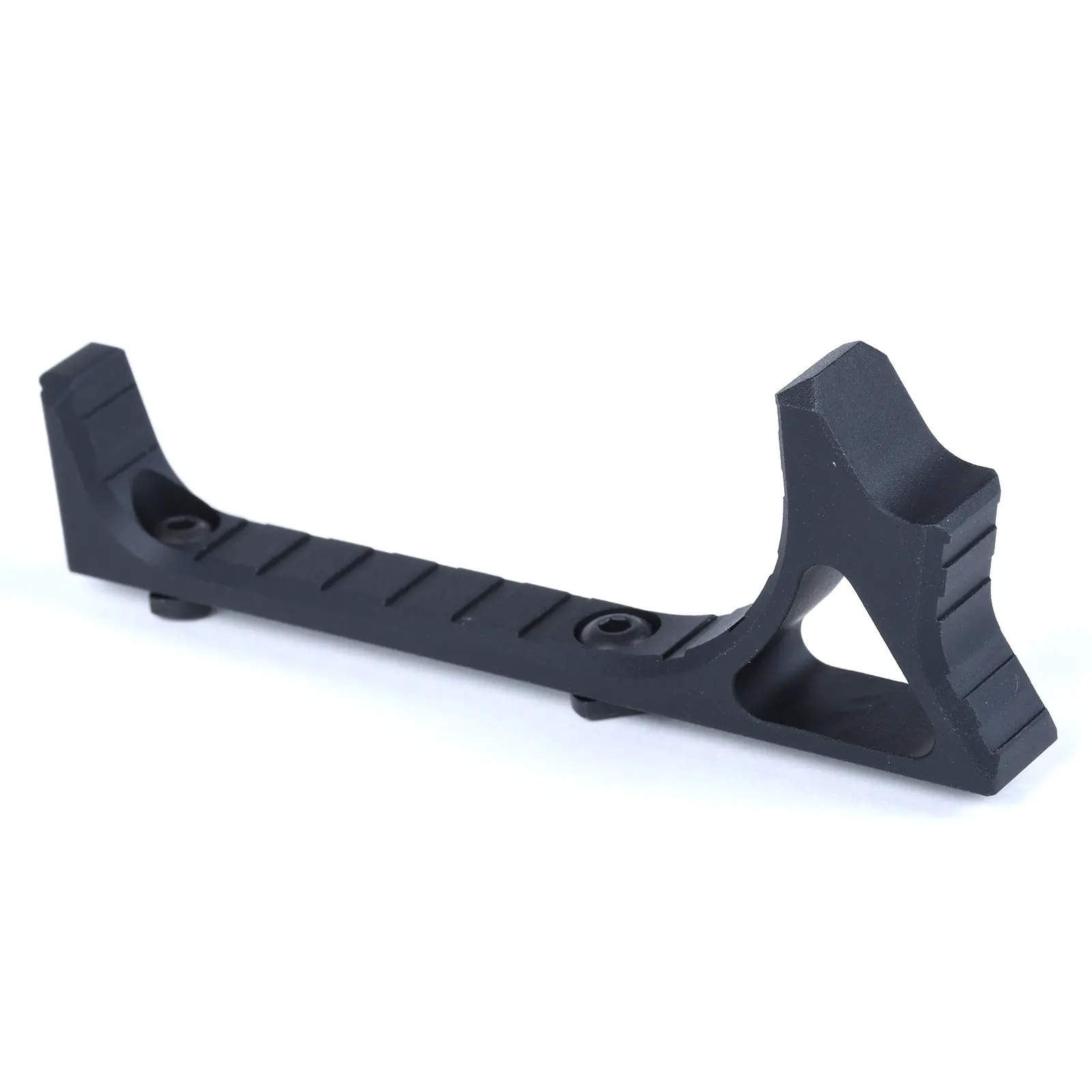 AT3™ AR-15 M-LOK Angled Foregrip – Available in 10 Colors