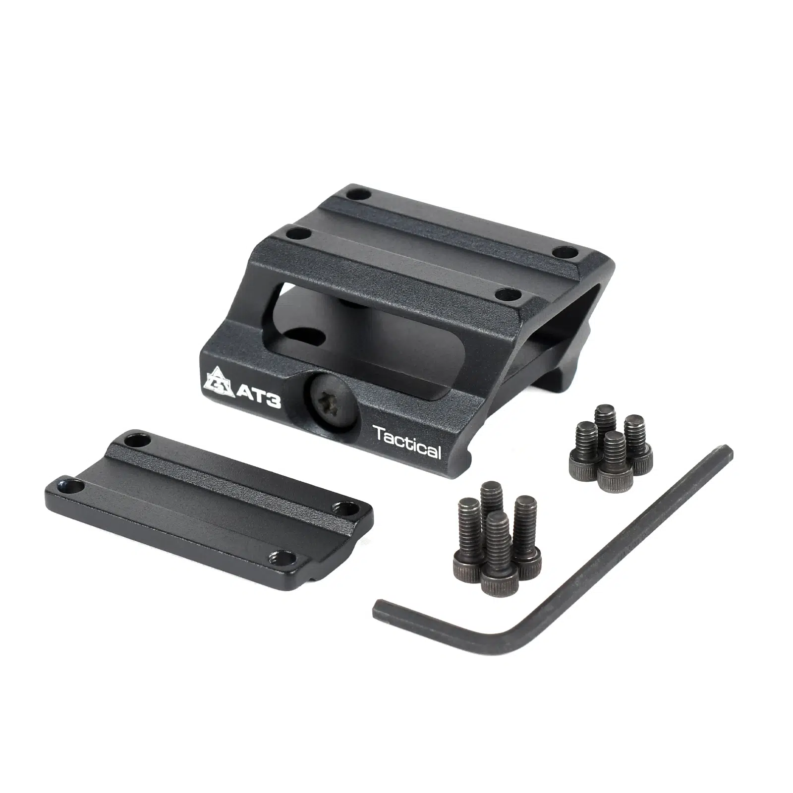 AT3 Tactical RCO Riser Mount for Trijicon MRO Pattern Optics