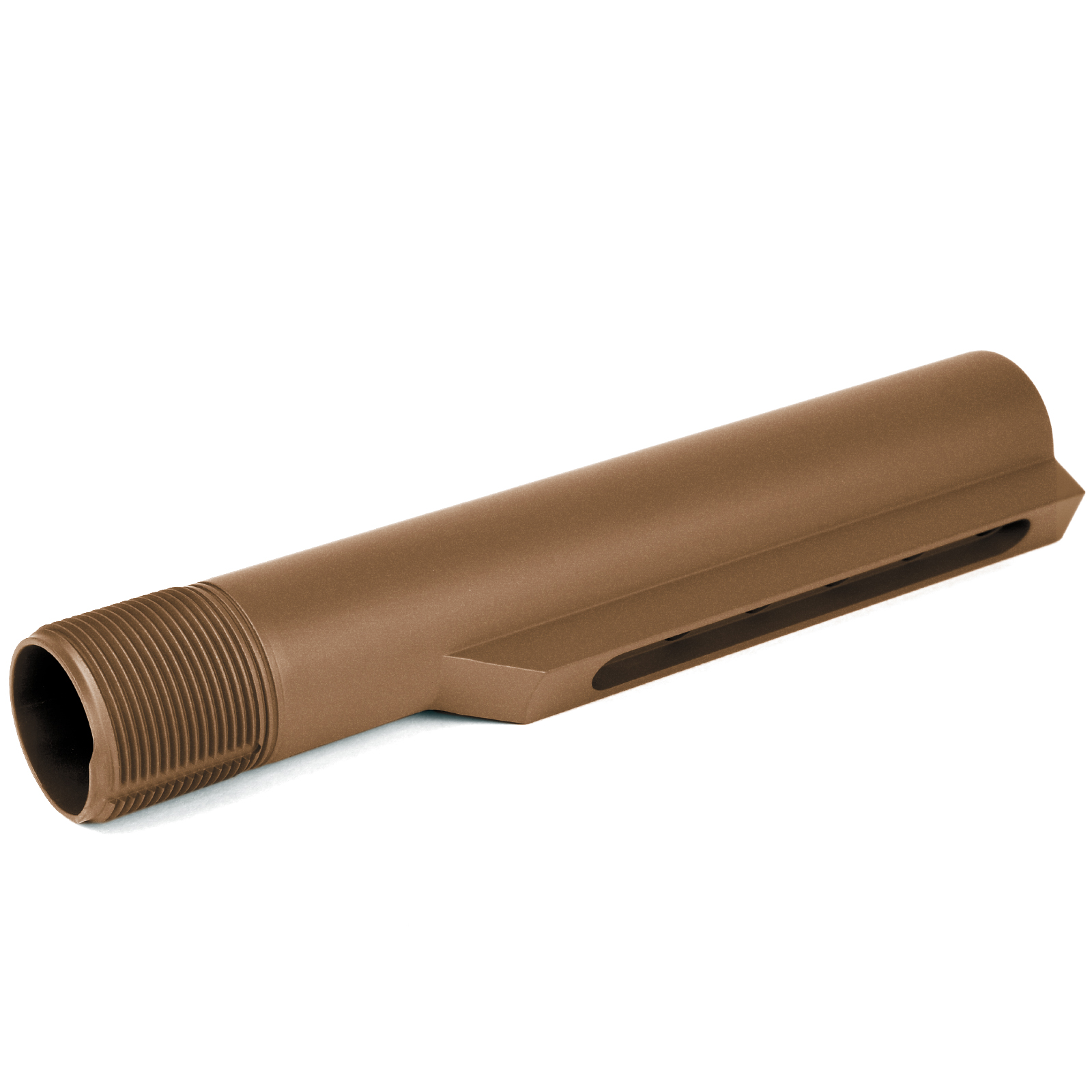 AT3™ Mil Spec AR-15 Buffer Tube – 10 Colors Available