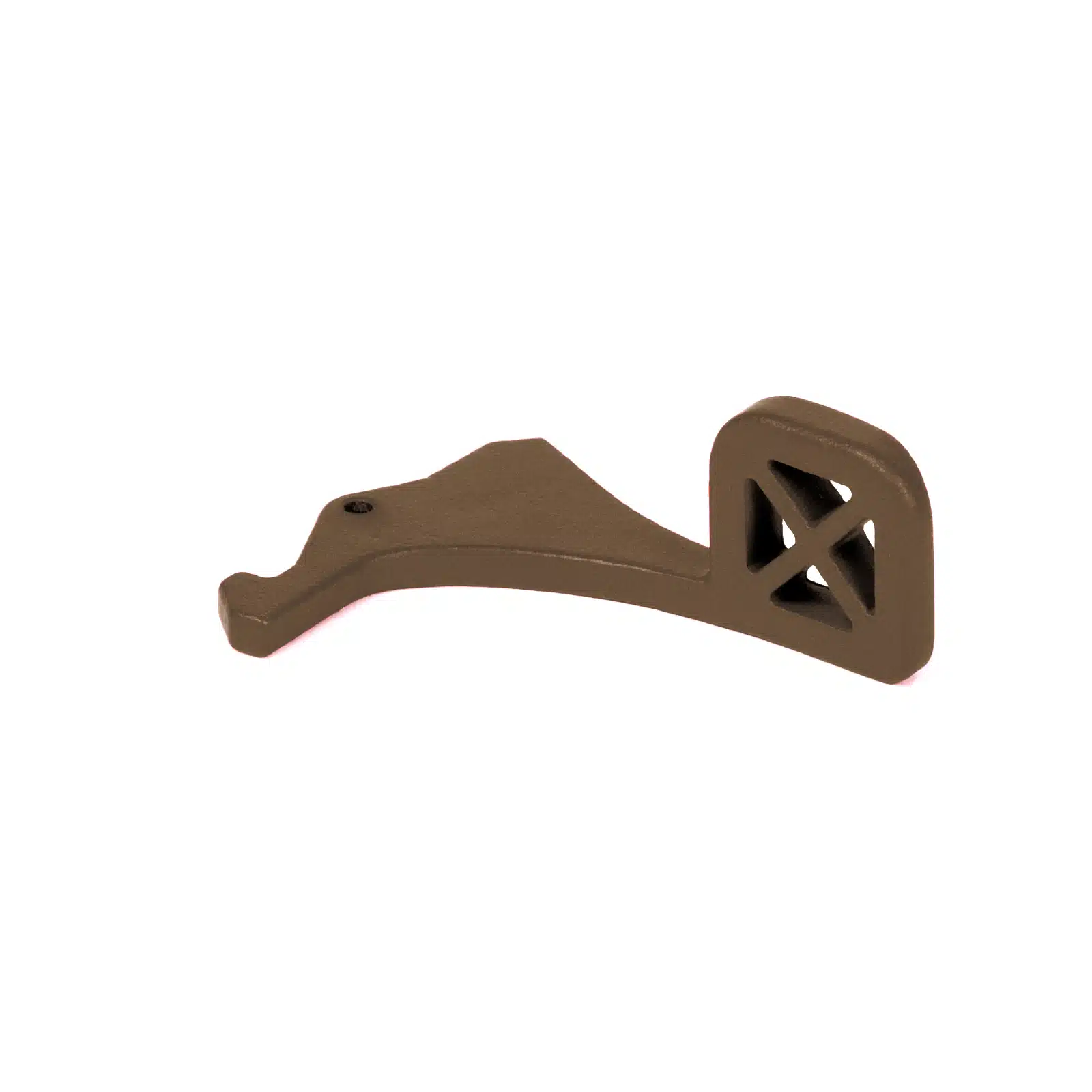 AT3™ AR 15 Extended Charging Handle Latch