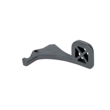 AT3 Tactical AR-15 Extended Latch for Mil-Spec Charging Handles - Tungsten