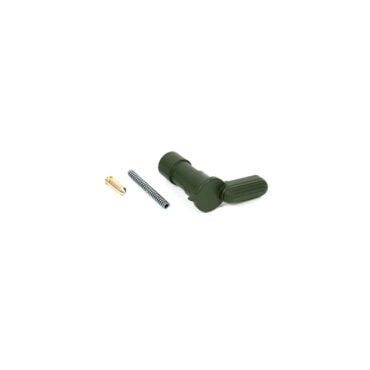 AT3 Tactical AR-15 Safety Selector Assembly - OD Green