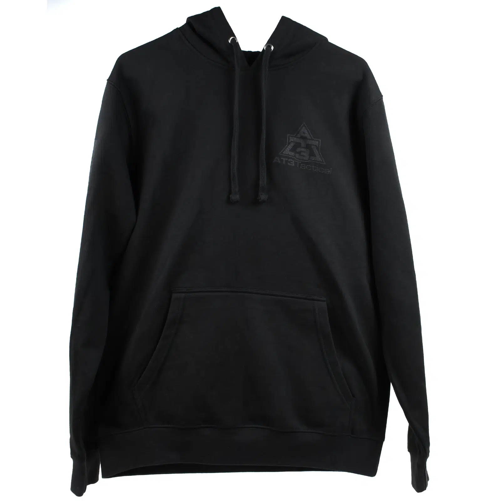 AT3 Tactical Blackout Hoodie