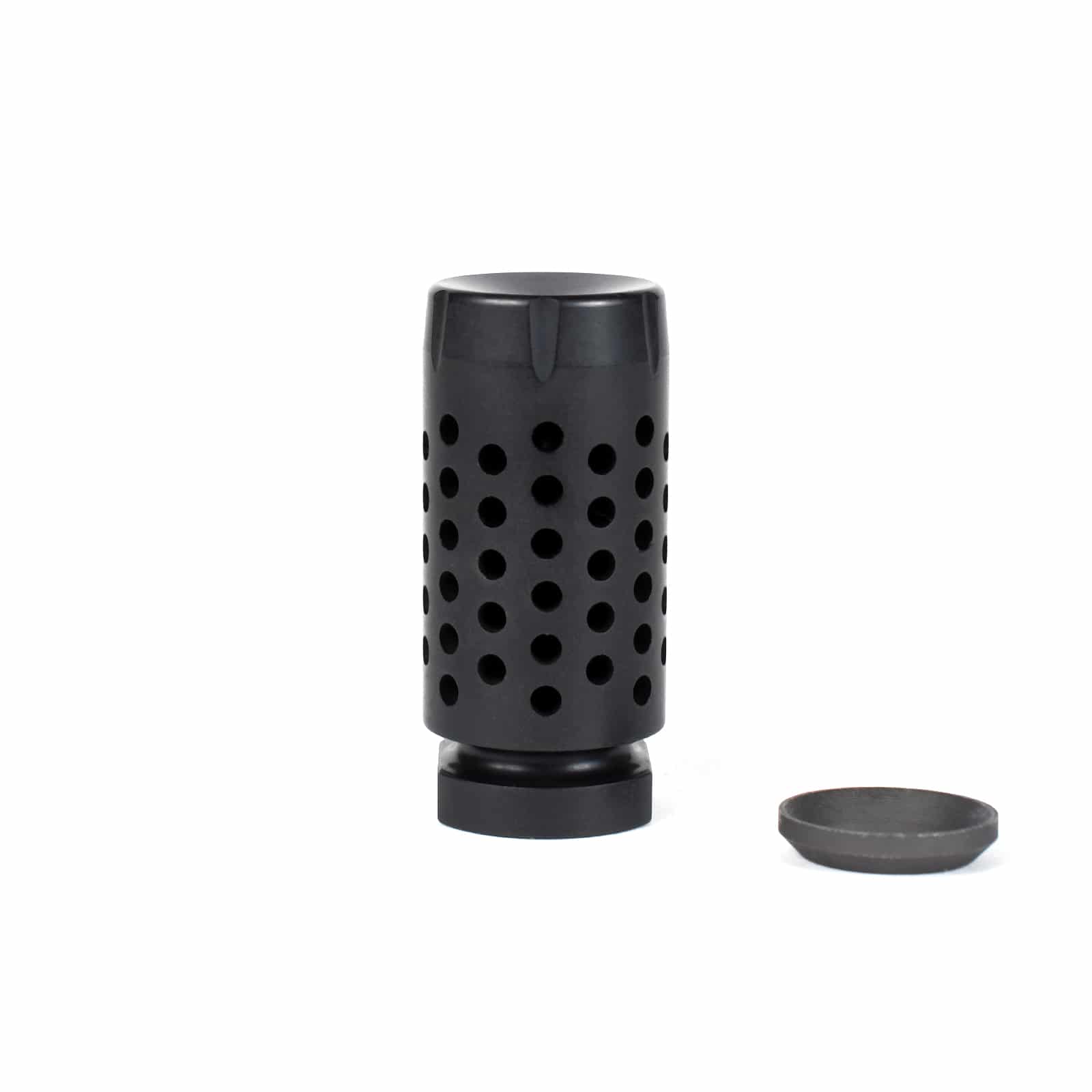 AT3 Tactical AR-15 Compensator with Crush Washer