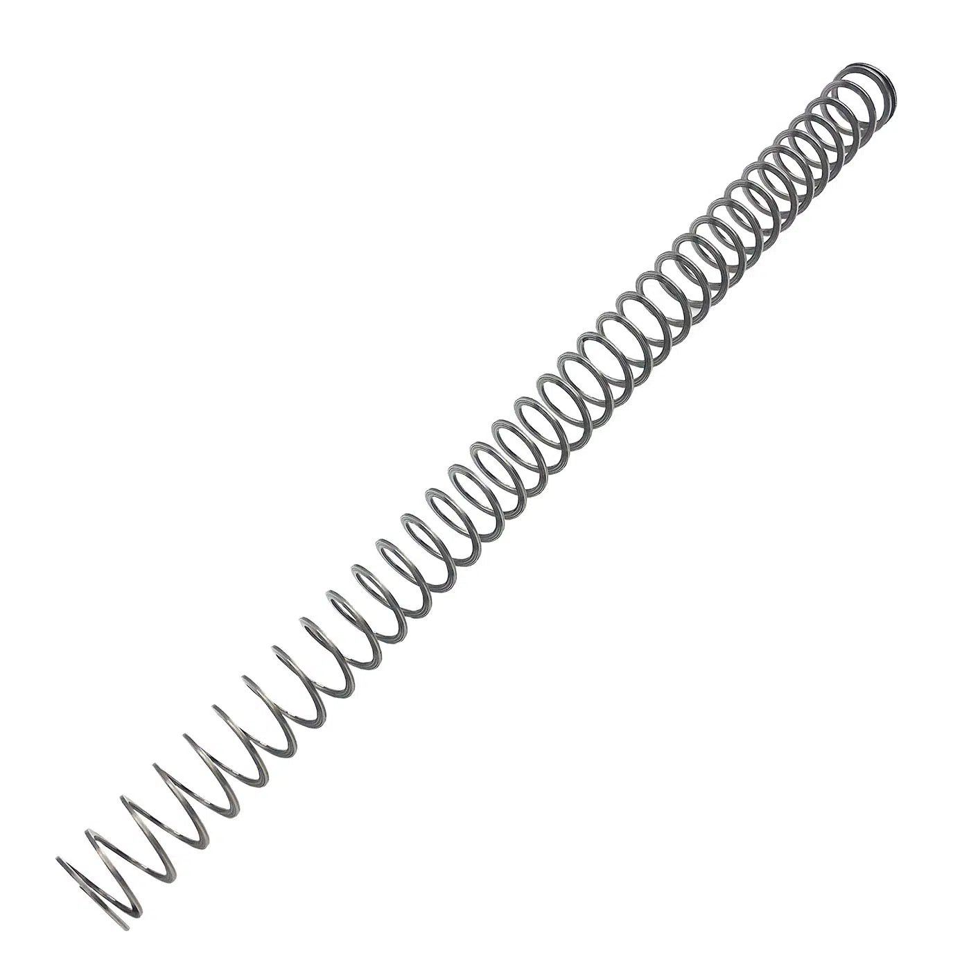 17-7 Stainless Steel Flatwire AR-15 Spring