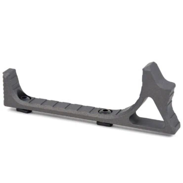 AT3 Tactical M-LOK Angled Foregrip - Tungsten
