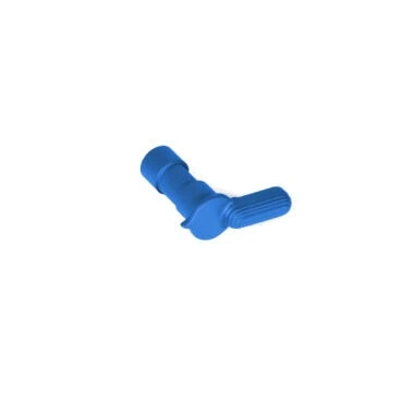 AT3 Tactical Mil-Spec Safety Selector - Blue