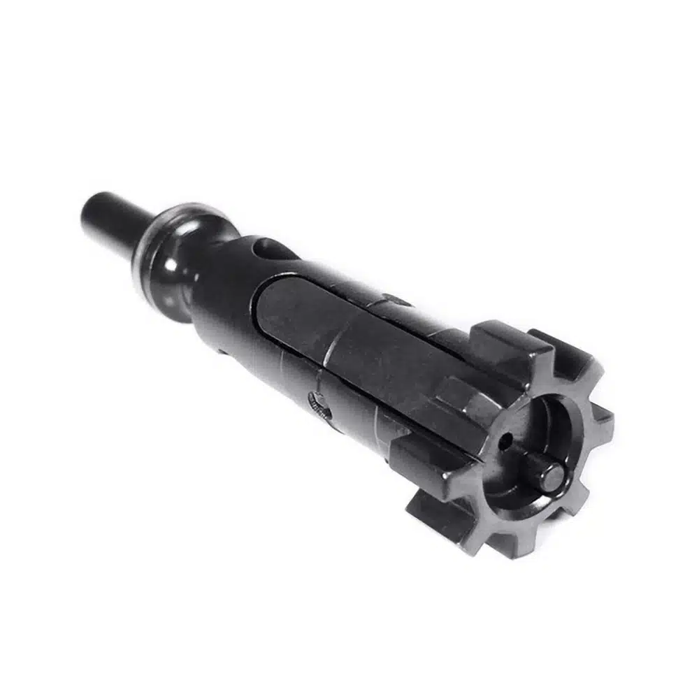 AT3™ AR-15 Replacement Bolt – 5.56 NATO/.300 Blackout – Black Nitride