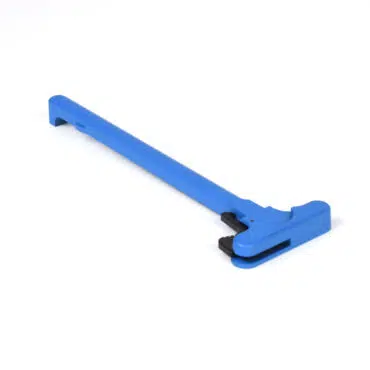 AT3 Tactical Standard GI Charging Handle - CH-01 - Blue