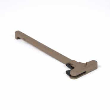 AT3 Tactical Standard GI Charging Handle - CH-01 - FDE