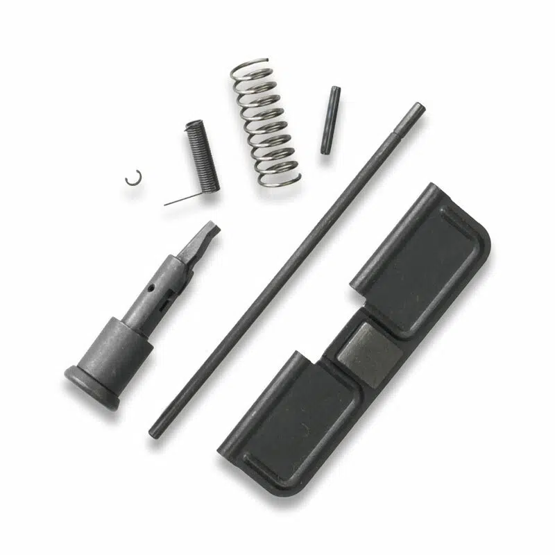 AT3 Tactical™ Complete AR-15 Upper Parts Kit – Forward Assist & Dust Cover