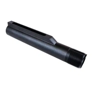 AT3™ Mil Spec Buffer Tube – AR-15 - Black