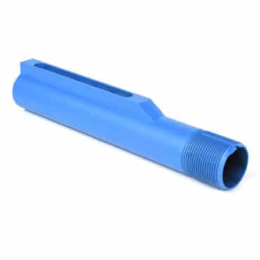 AT3™ Mil Spec Buffer Tube – AR-15 - Blue