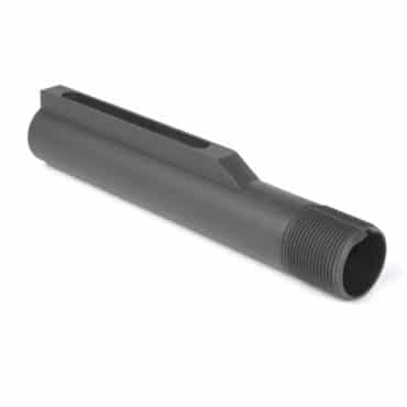 AT3™ Mil Spec Buffer Tube – AR-15 - Gray