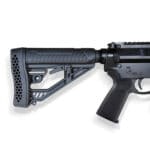 Adaptive Tactical AR15/AR10 Ex-Performance Adjustable Stock - Mil-Spec