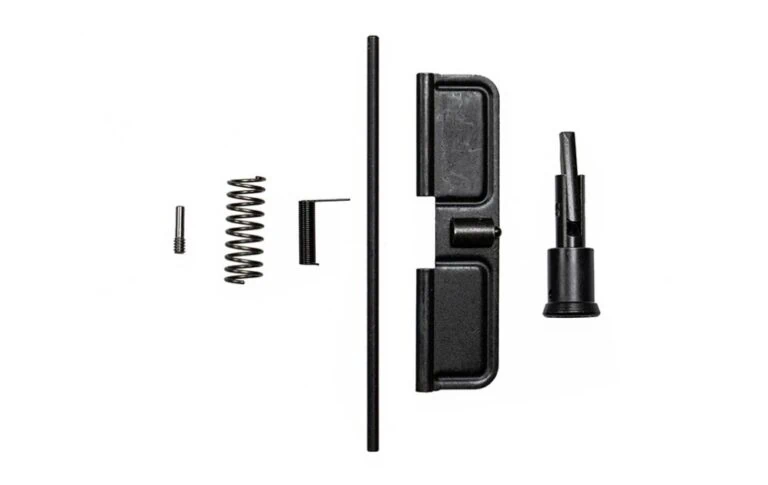 Aero Precision .308 Upper Parts Kit - Ejection Port Cover and Forward Assist