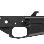 Aero Precision EPC Lower Receiver - Accepts 9mm and .40 S&W Glock Magazines