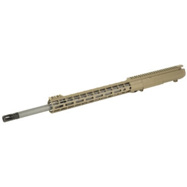 Aero-Precision-M5-20-Complete-AR10-MLOK-Free-Float-Upper-with-Stainless-Barrel-6.5-Creedmoor