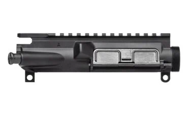 Aero Precision XL Upper Receiver for Big Bore AR-15 - Enlarged Ejection Port