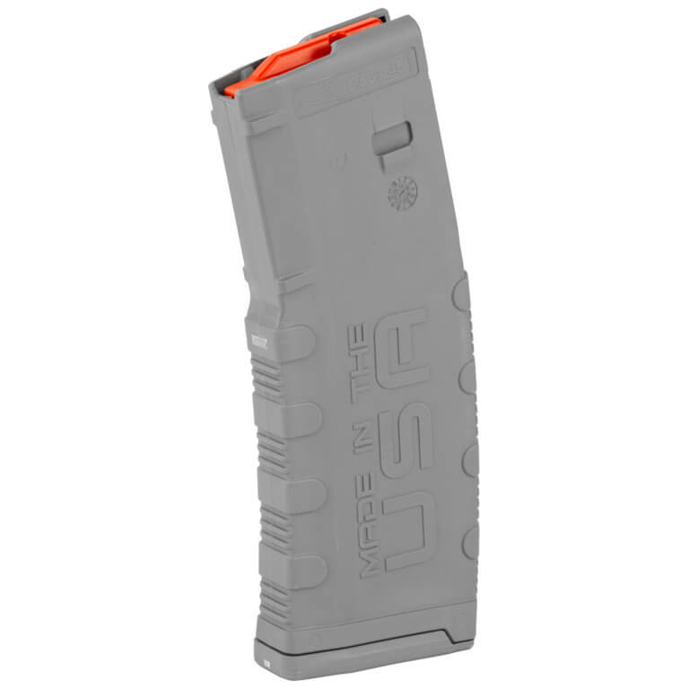 Amend2 30 Round .223 Rem/5.56 NATO Magazine for AR15 - AT3 Tactical