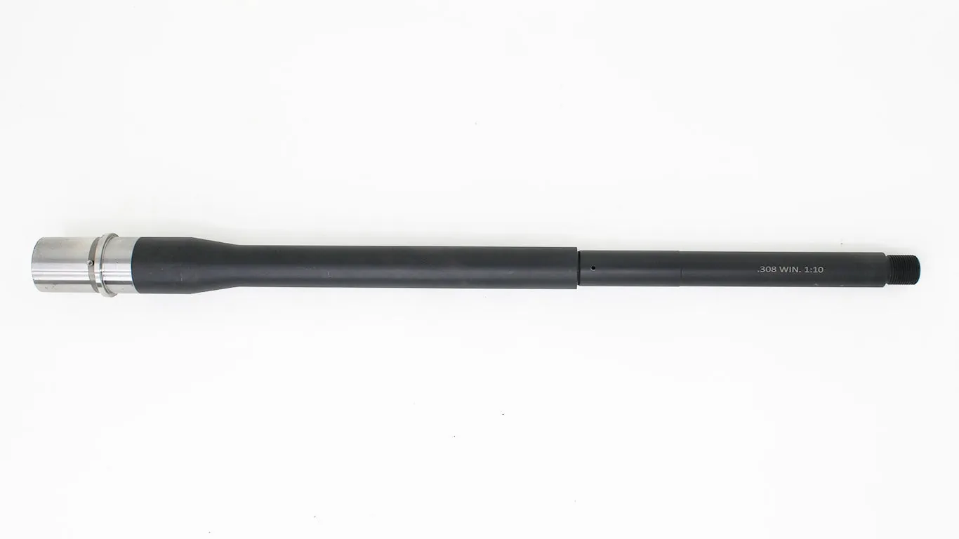 Anderson 16" Mid-Length .308 WIN AR-10 Barrel