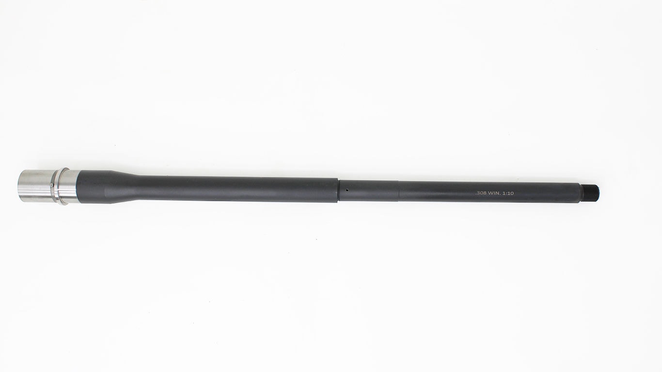 Anderson 18" Mid-Length .308 WIN AR-10 Barrel