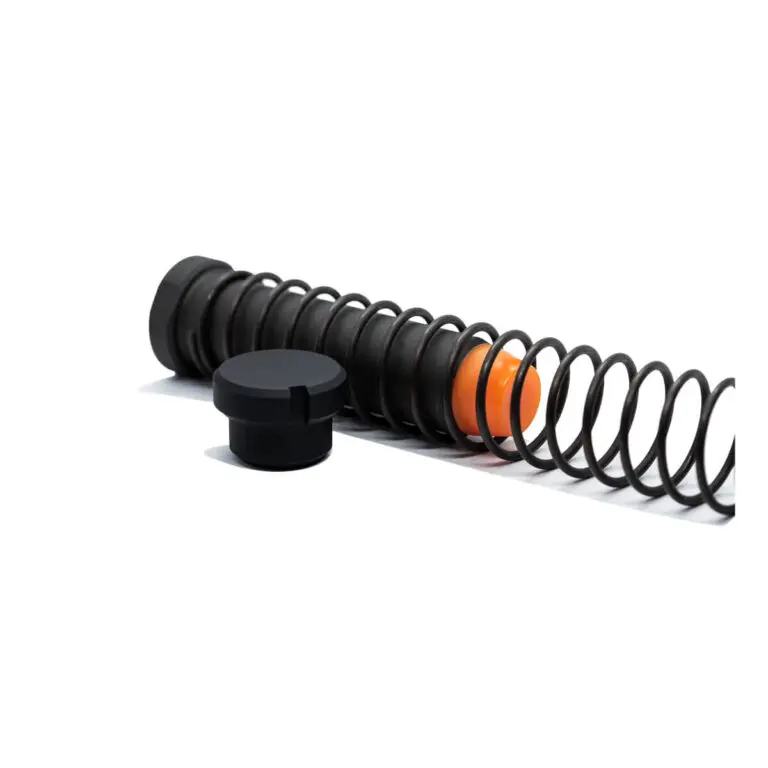 Angstadt Arms AR-15 9mm Buffer Kit with Spring & Spacer - 5.4 oz.