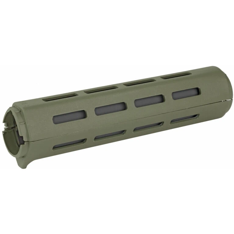 B5 Systems Drop-in Midlength Handguard for AR-15 - AT3 Tactical