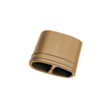 B5 Systems Grip Storage Plug for P-Grips - Coyote Brown