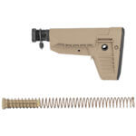 BCM Gunfighter Mod 1 Complete Buffer and Stock Kit - AT3 Tactical