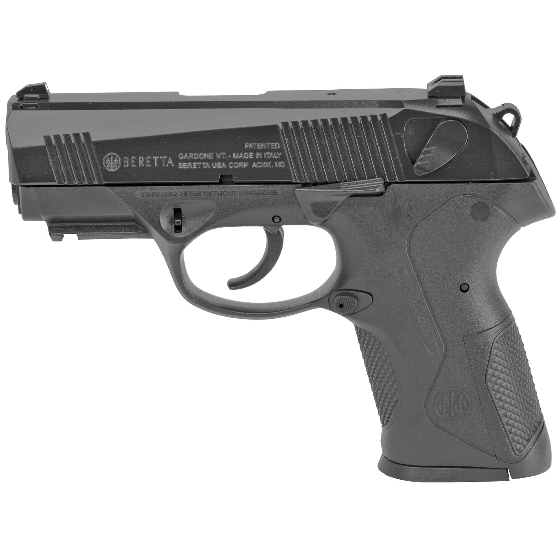 PX4 STORM COMPACT