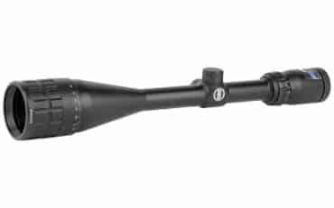 Bushnell Banner 6-18x50 Scope with Multi-X Reticle