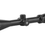 Bushnell Trophy 4-12x40 Scope with Multi-X Reticle