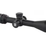Bushnell AR Optics 4.5-18X40 Scope with .223 Drop Zone Reticle