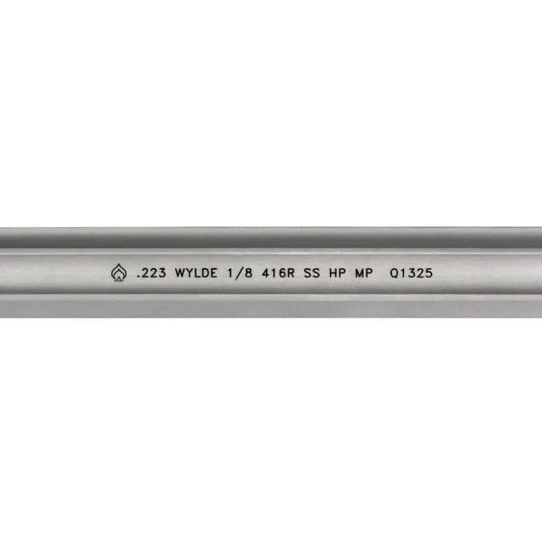 Ballistic Advantage .223 Wylde 16″ Barrel – SPR Fluted Mid-Length – Premium Series